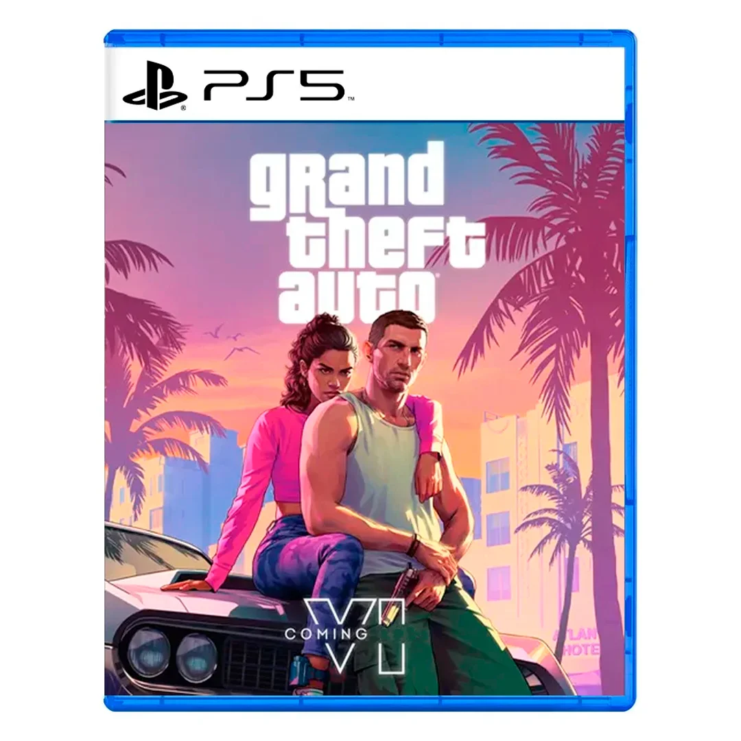 GTA 6